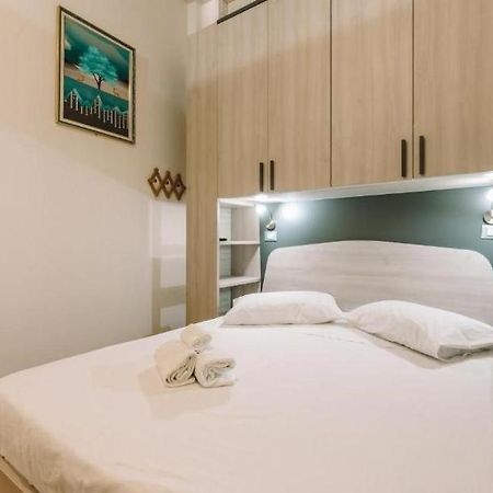 Zenzero E Limone Bed & Breakfast Cagliari Exterior foto