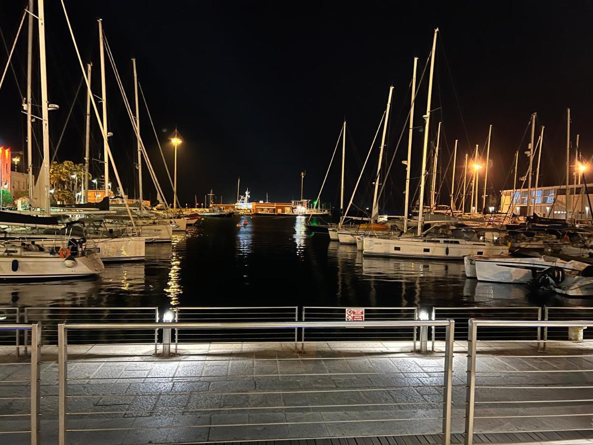Zenzero E Limone Bed & Breakfast Cagliari Exterior foto