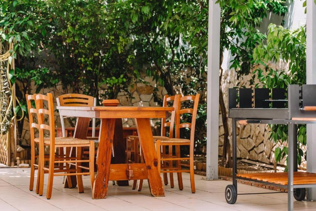 Zenzero E Limone Bed & Breakfast Cagliari Exterior foto